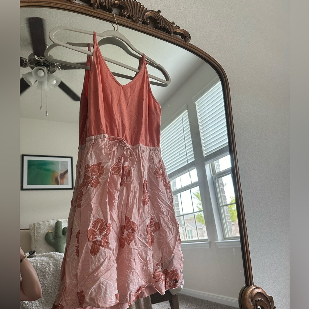 Roxy Sundress